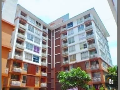 Prima Srinakarin for sale, complete amenities. You can drag your bag here. Don't miss it.