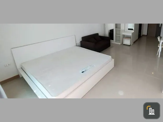 Supalai River Resort Charoen Nakhon for sale, complete amenities. Hurry and make a reservation.