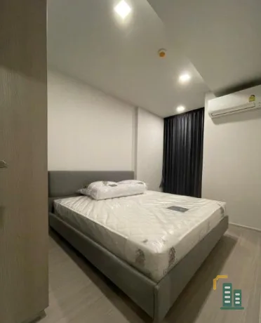 For rent Quintara treehaus Sukhumvit 42, fully furnished. Ready to move in Come in and reserve now.