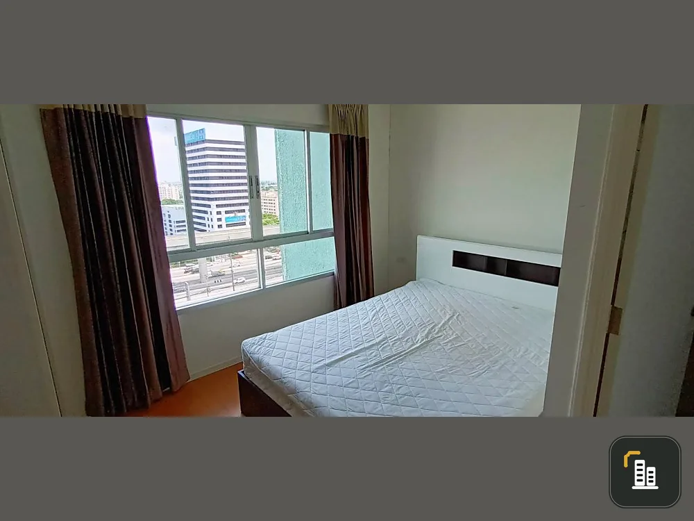 For sale, for rent!! Condo Lumpini Park Rattanathibet - Ngamwongwan, beautiful room, fully furnished, ready to move in immediately!!