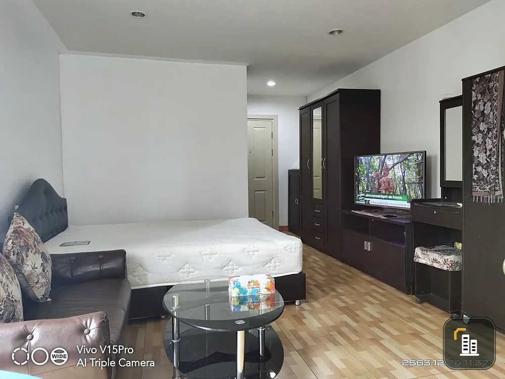 Condo for sale or rent, Regent Home 14, Sukhumvit 93, corner room, privacy, not too expensive, hurry and reserve now.
