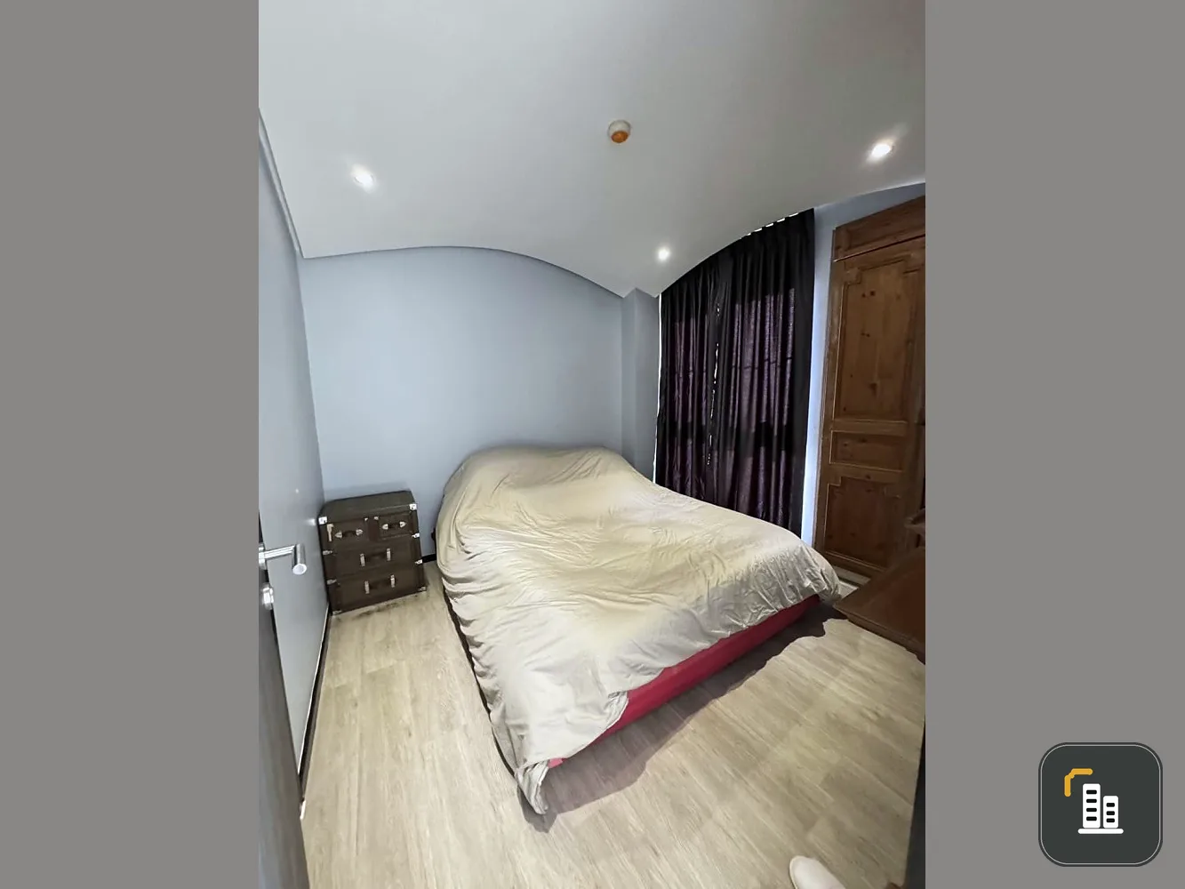 For sale: Venetian Signature Condo Resort Pattaya (Jomtien), decorated room, ready to move in. Don't just look and reserve now.