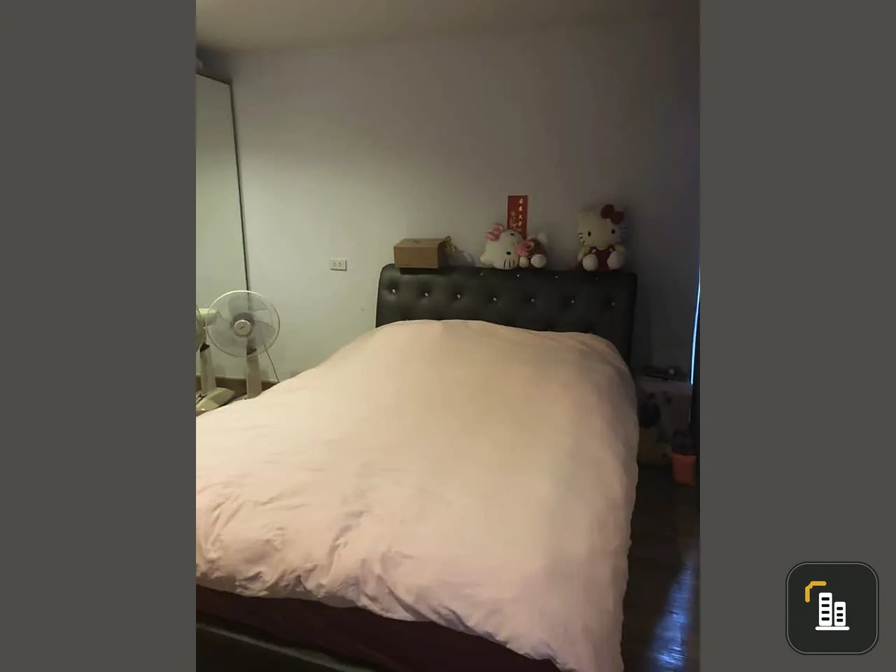 For sale: Wire ratchada 19. Room divided into proportions, spacious, convenient to travel. If you miss it, you'll regret it.
