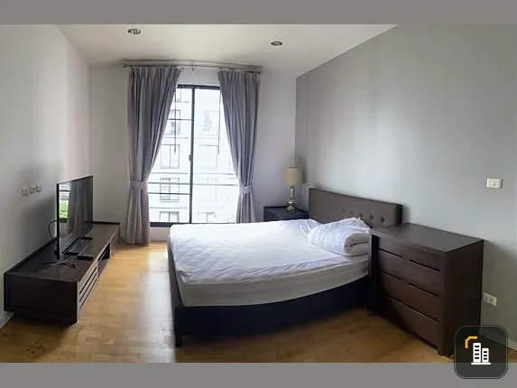 Condo for rent, Amanta Ratchada, room ready to move in. Big wow Good furniture Not booking is a big mistake.