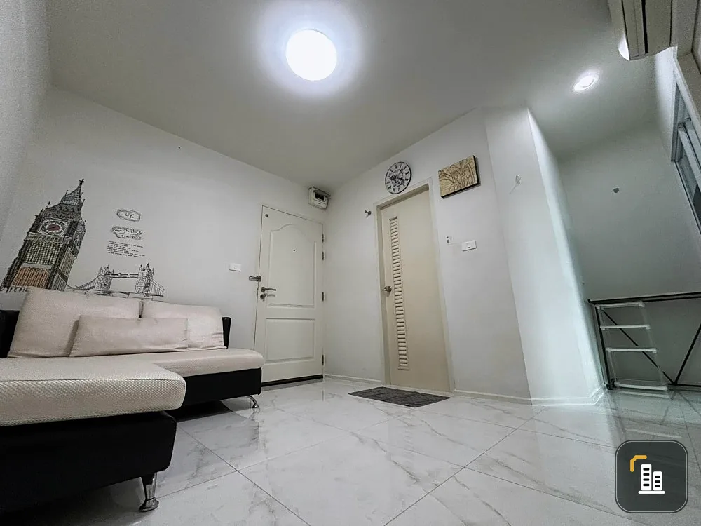 For sale, for rent, Kensington Bearing, 1 bedroom, 1 bathroom, fully furnished, ready to move in, fully decorated, reserve now.