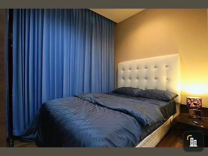 Condo for rent, Ivy Ampio, Noble side, east side, separate kitchen, don't wait, book now.