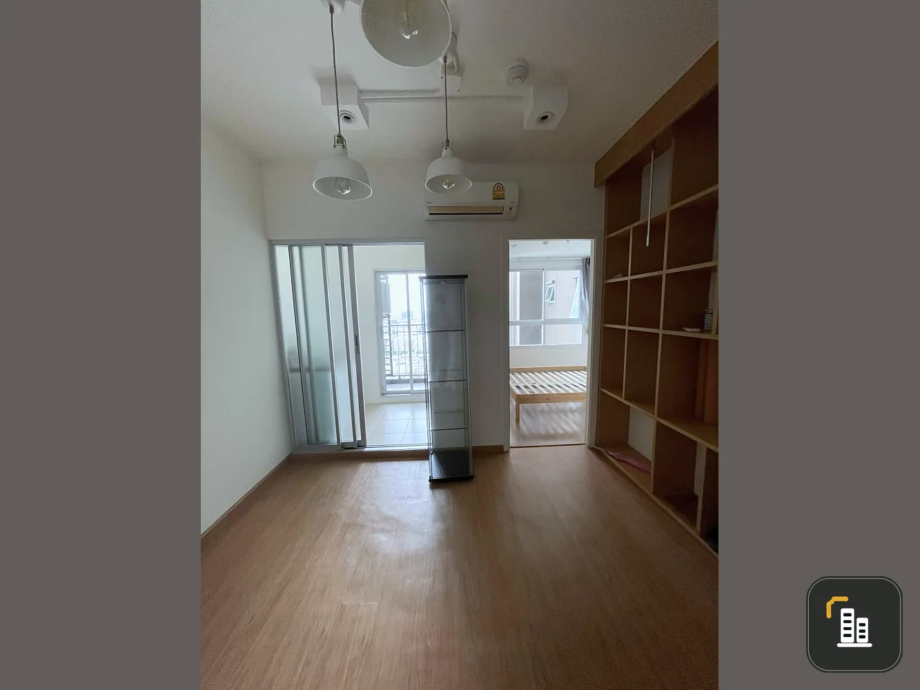 For sale and rent: U Delight @ Talat Phlu Station, high floor, airy and comfortable, nice room, renovated room, book now