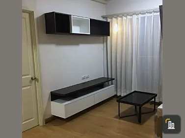For sale: Supalai Cute Ratchayothin-Phahonyothin 34, 2nd floor, corner room, fully furnished, ready to move in. Book now, hurry.