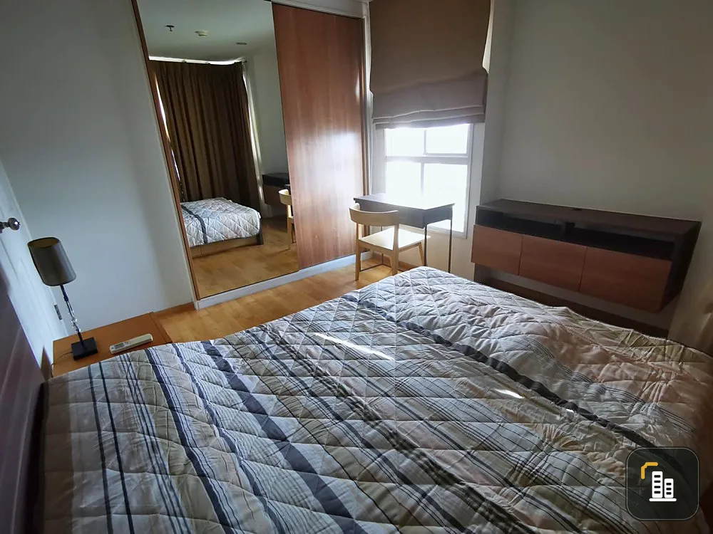 Condo for sale, U Delight Residence (Pattanakarn - Thonglor), 20th floor, corner room, big balcony, good breeze, hurry and buy now.