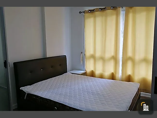 For sale, for rent, D Condo Sukhumvit 109, Building A, 2nd floor, comes with complete decoration. Book now, hurry.