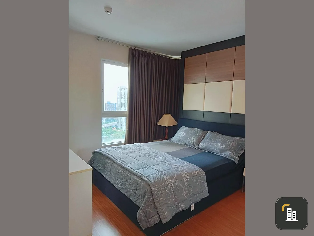 Condo for sale, Diamond Sukhumvit, 2 bedrooms, 2 bathrooms, great price, come and own it quickly before you miss out.