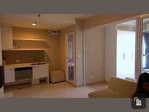 Condo for rent, The Zest, complete amenities, good price, reserve now, don't miss it.