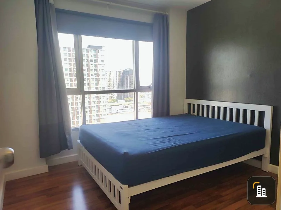 Condo for sale/rent Thana Arcadia, 1 bedroom, 1 bathroom, high view, fully furnished, book now.