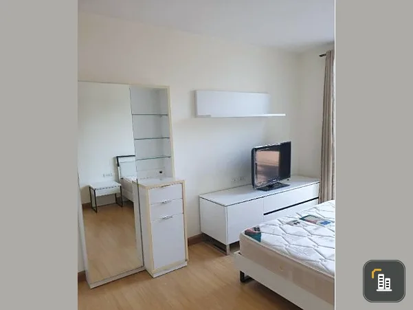 For sale: The Link Sukhumvit 50, complete amenities, good price, don't miss it, hurry up.