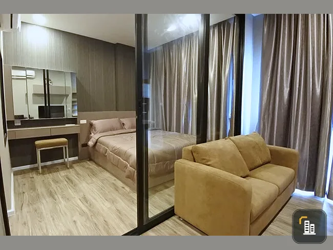 For sale: Knightsbridge The Ocean Sriracha, 7th floor, very beautiful sea and mountain views. With complete amenities, book now.