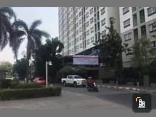 Condo for sale, Lumpini Condo Town Ramindra - Nawamin, complete amenities. Ready to reserve now.