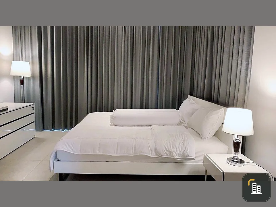 Condo for sale: The Lofts Asoke Buit-In, simple and elegant, nicely decorated and extremely stylish. Spacious corner room Good like this, reserve now.