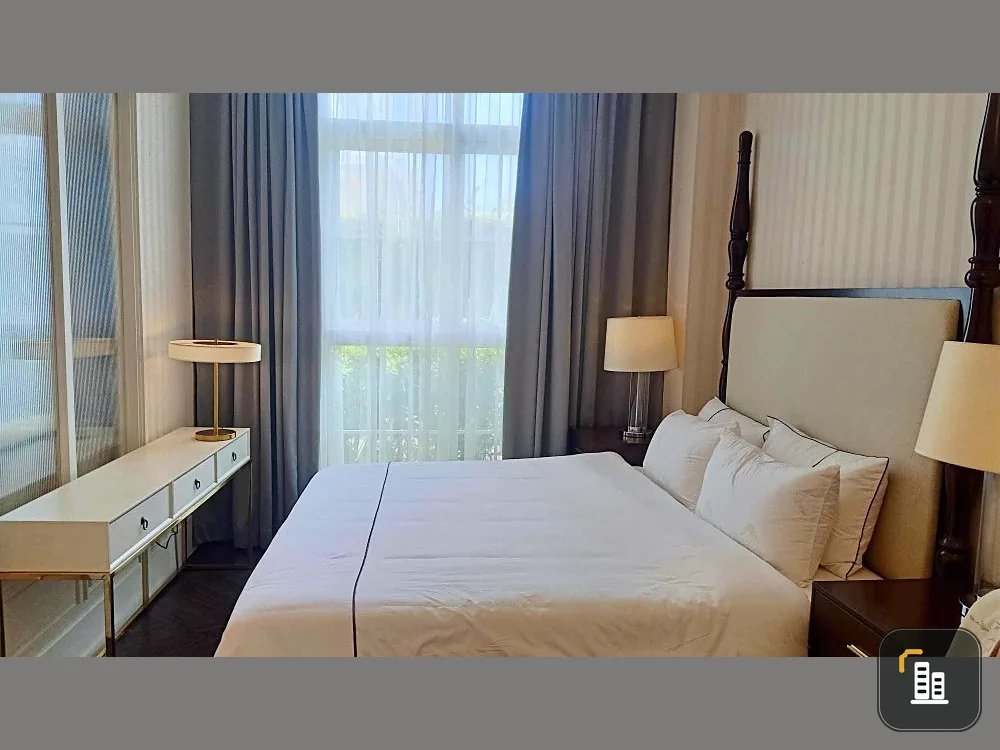 For sale: Grand Florida Beachfront Condo Resort Pattaya (Jomtien), garden view, nice to live in, good price, reserve quickly.