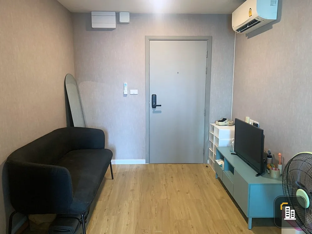 Condo for sale: Attitude BU, fully furnished, ready to move in, good built-in furniture. Reserve quickly, don't miss it.