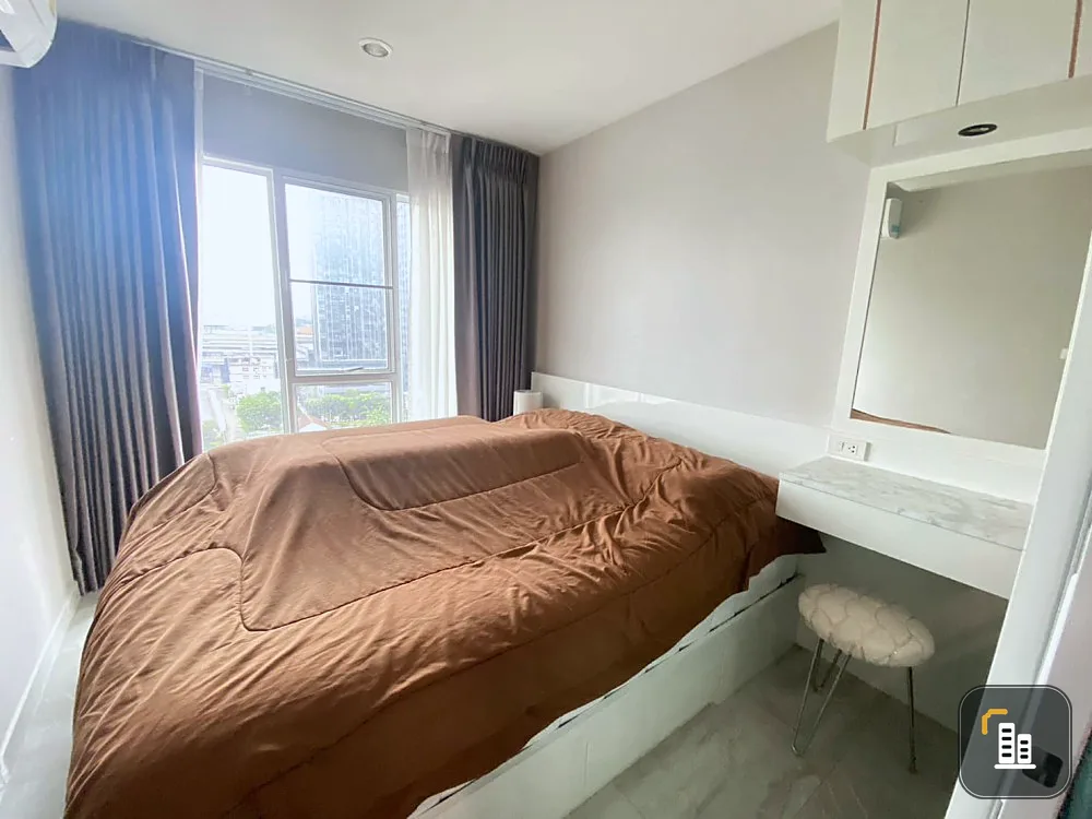 Condo for sale, Regent Home, Bang Son, Phase 28, separated rooms, perfectly divided into zones, buy now.