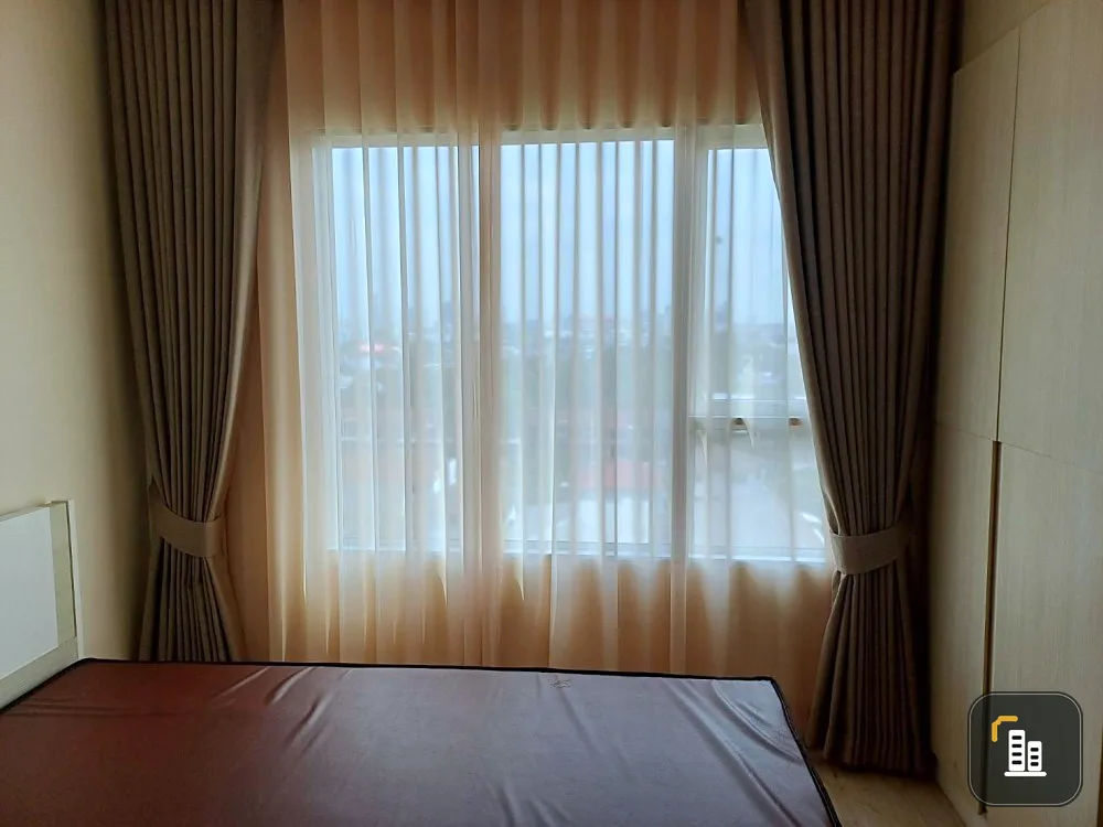 Urgent sale!! Condo Aspire Ratchada-Wong Sawang, 9th floor, very new room, never lived in, good price, hurry and reserve now!!