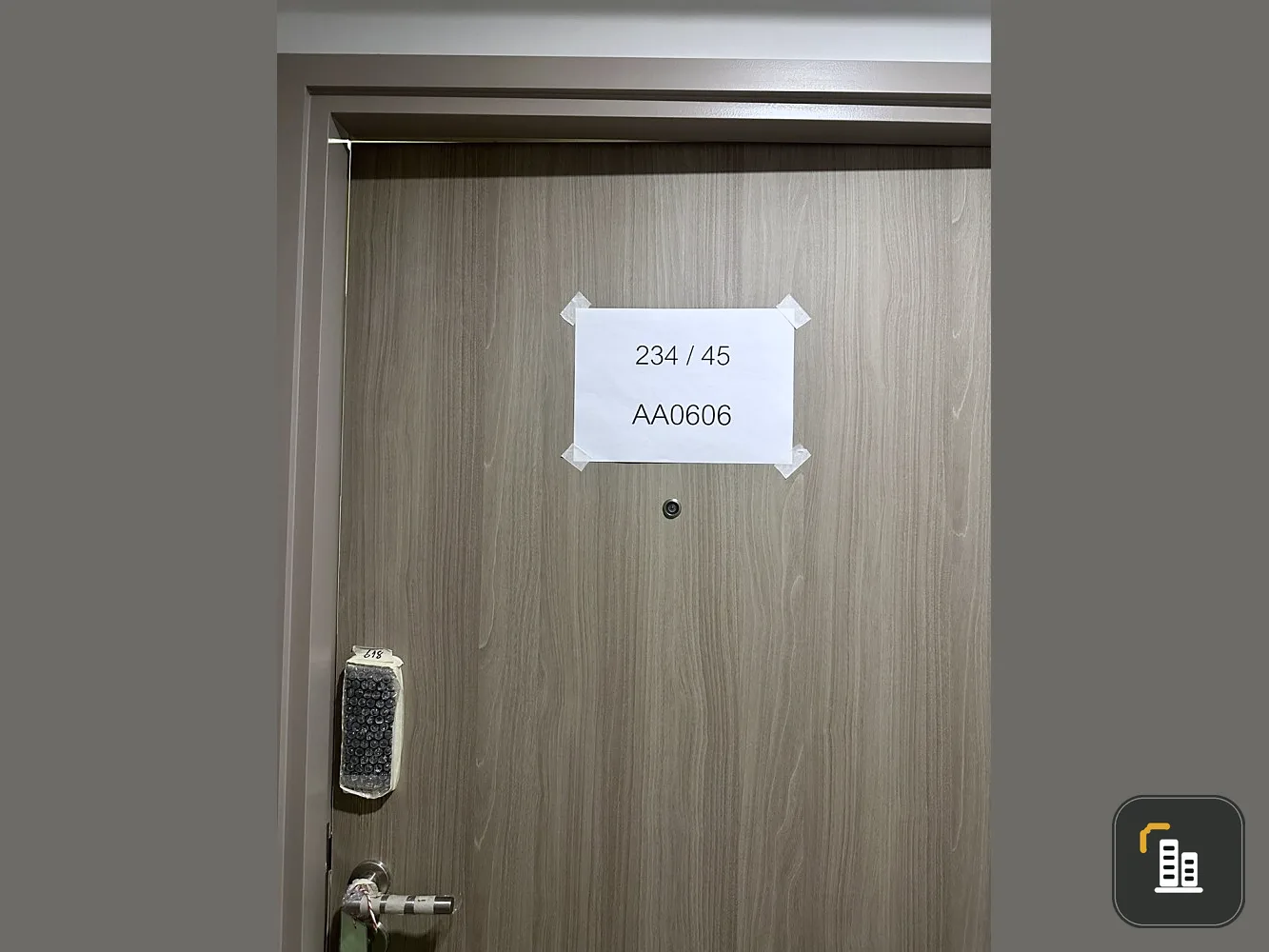 Selling down payment!! Condo A Space Mega 2, 6th floor, very new room, condo in good location, convenient travel, good price, hurry and reserve now!!