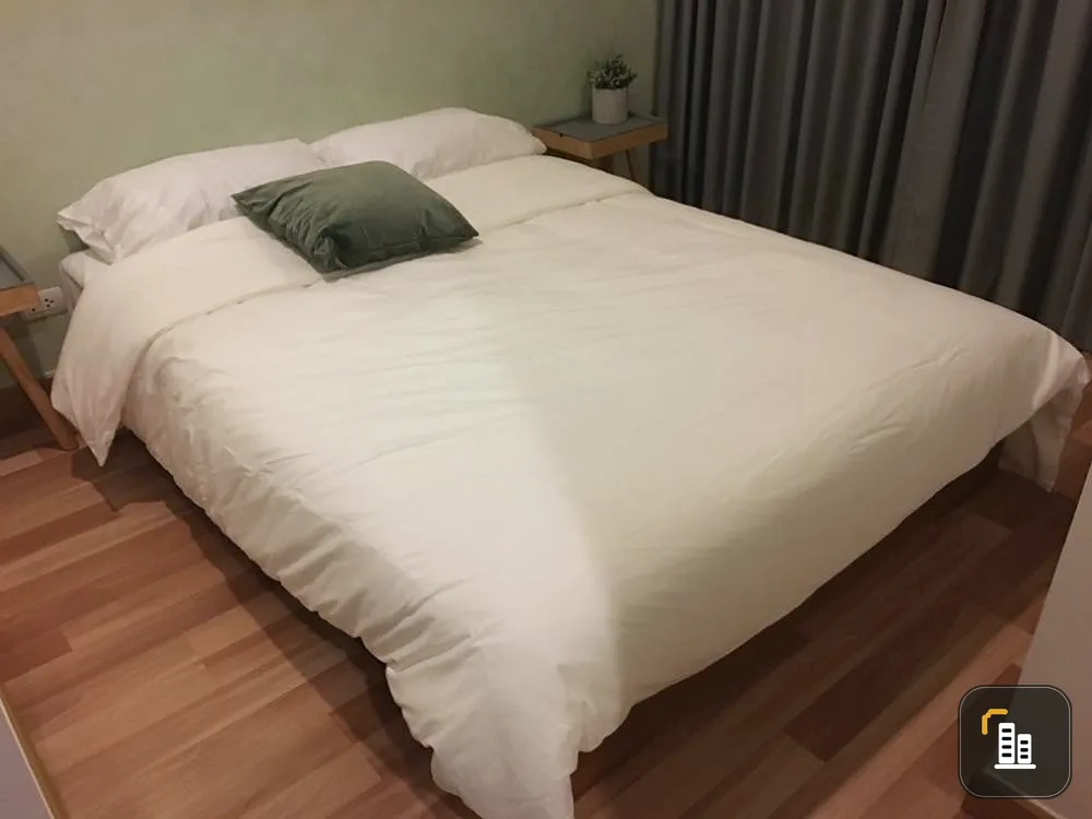 Urgent sale!! Condo Ideo Verve Sukhumvit, beautiful room, good location, cute price, many amenities. Book now!!