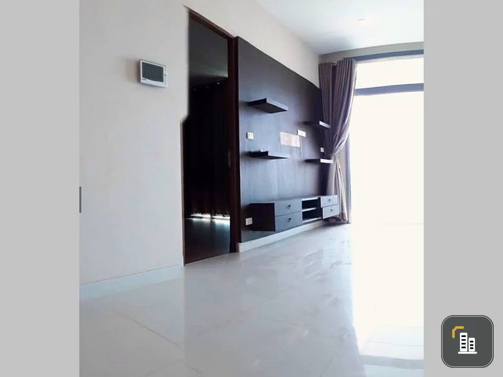 Casa Lunar Paradiso for sale, 17th floor, good atmosphere, seaside view. If interested, hurry and reserve now. Don't wait. Hurry.