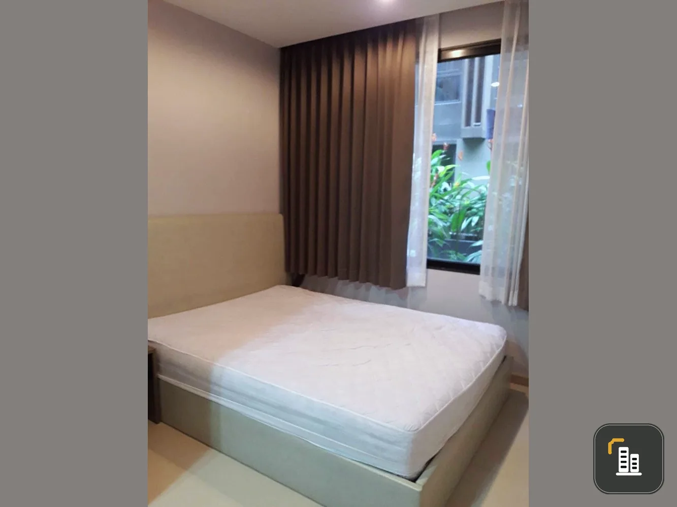 Condo for sale: The tree privata. The room is very private. Ready to move in. Don't miss it. Hurry and reserve now.