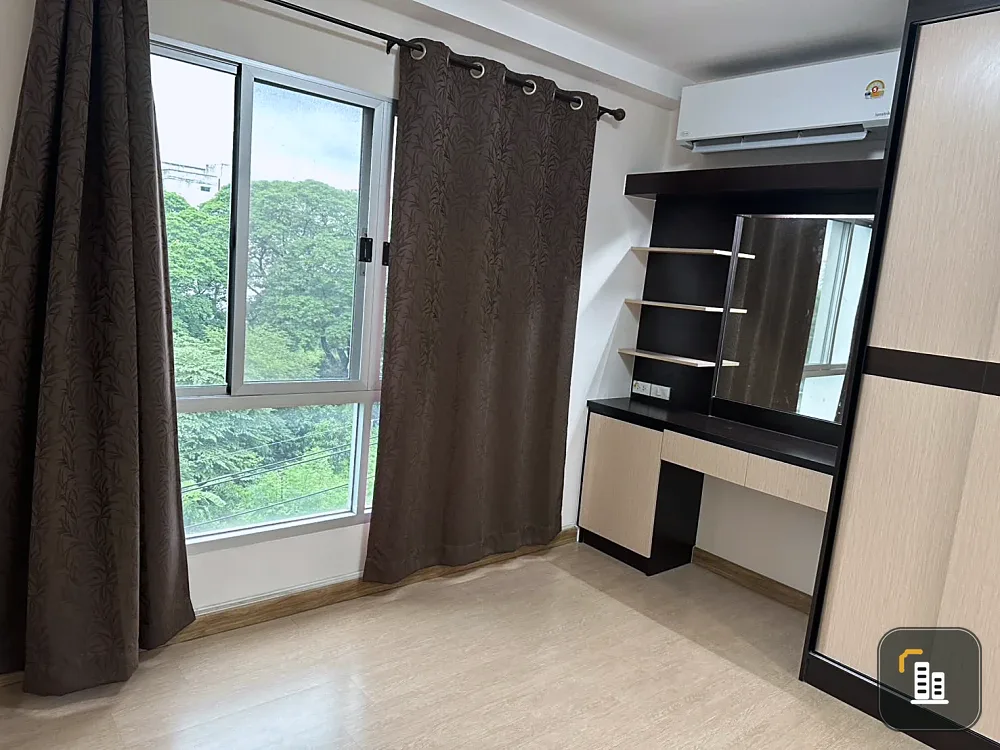 Urgent sale!! Saranville Condo @ Happyland Fully furnished, ready to move in, don't miss it!!