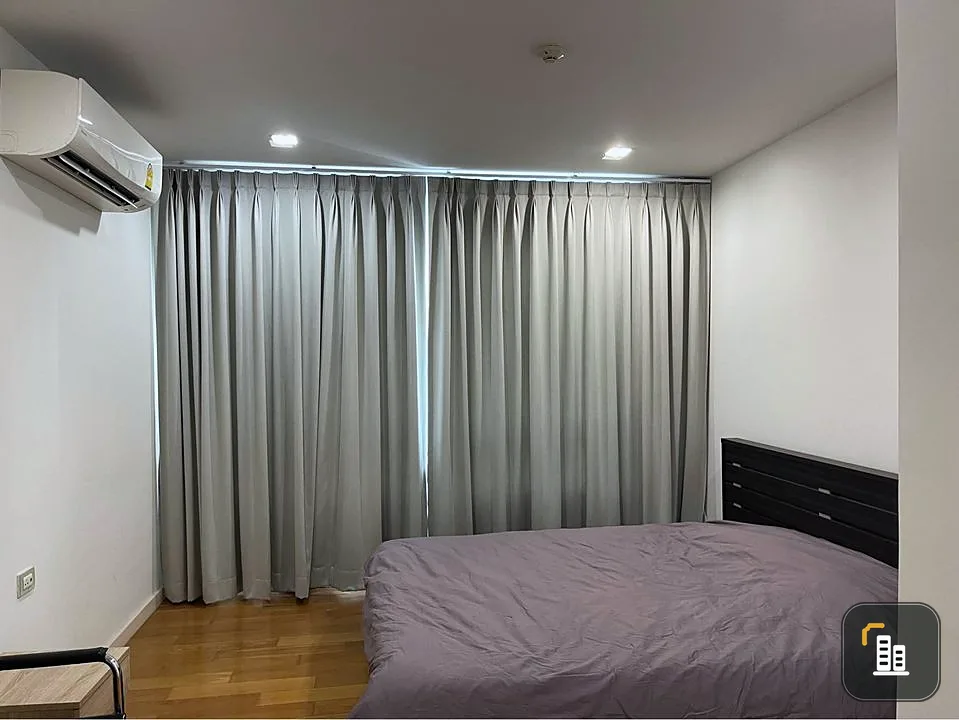 For rent: Condolette Light Convent, beautiful room, good location, convenient travel, complete amenities.