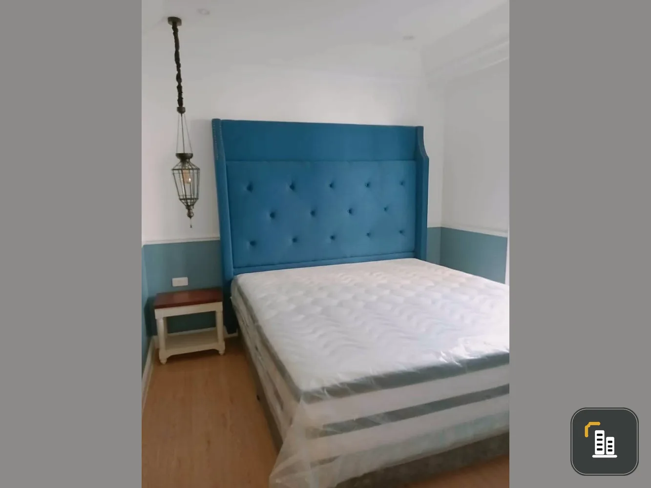 For sale: Seven Seas Code The Azure (Jomtien). Room ready to move in. Fully furnished Complete set of electrical appliances. Book now.