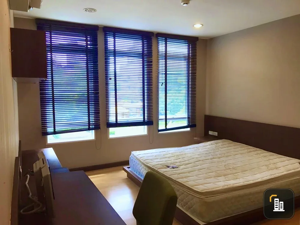 For sale: The Amethyst Sukhumvit 39, room ready to move in. Fully furnished There is plenty of usable space. Not booking is a big mistake.
