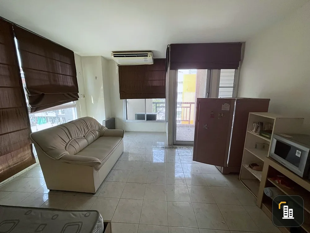 Sunshine Condominium for sale, corner room, not crowded, quiet, ready to move in. Don't postpone past booking now.