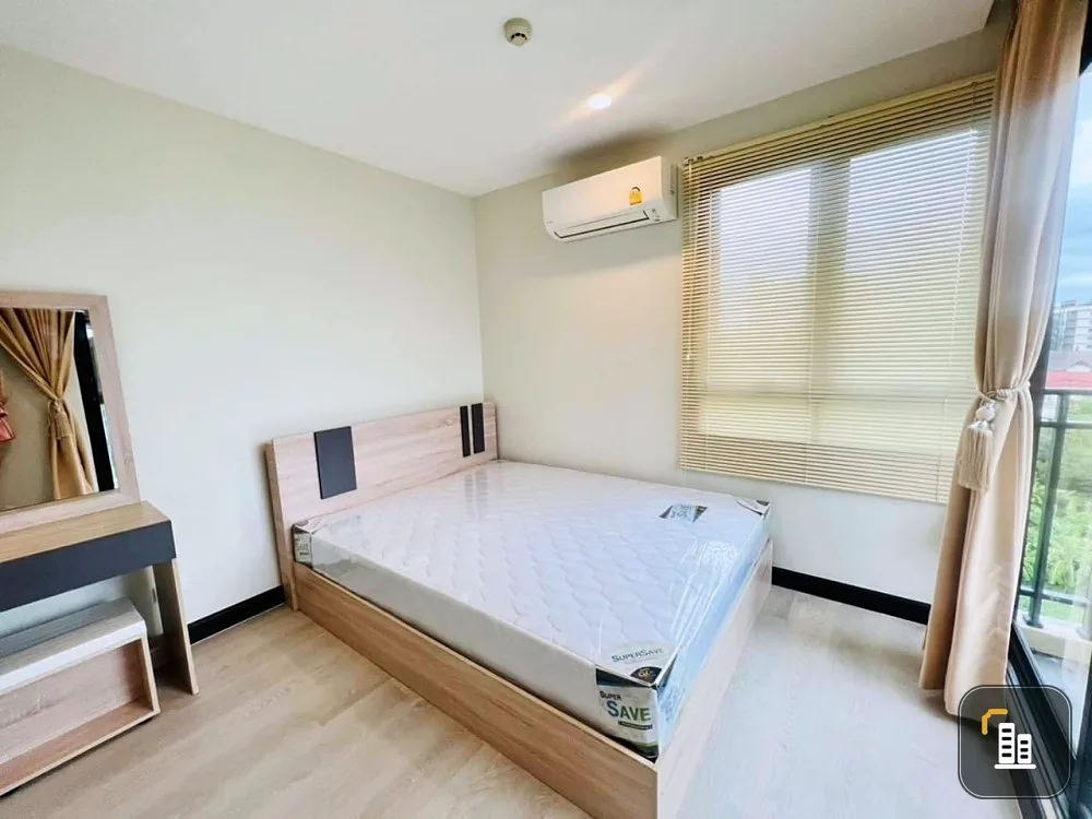 Thames Residence for sale, complete set of furniture and electrical appliances. The room is very nice. You can reserve first, get it first.