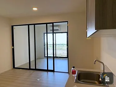 Condo for sale, A Space Mega 2, rooms near the elevator, good location, convenient travel. Can't miss it anymore.