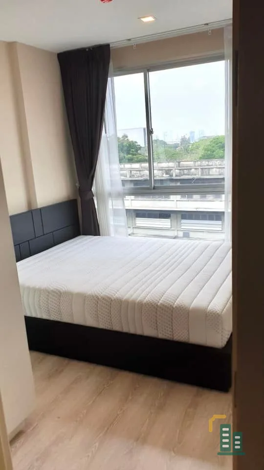 For sale: Metro Luxe Rama 4, room ready to move in. divided into proportions Full facilities, reserve now.