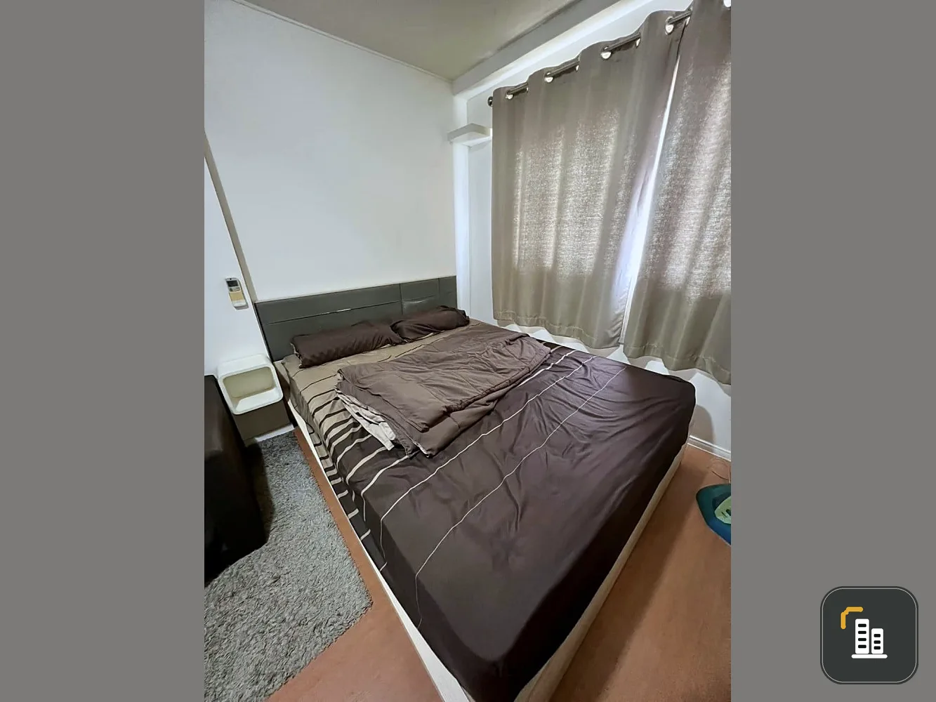 For sale: Lumpini Condo Town Chonburi - Sukhumvit, in the heart of the city, decorated and ready to move in, reasonable price that everyone can afford