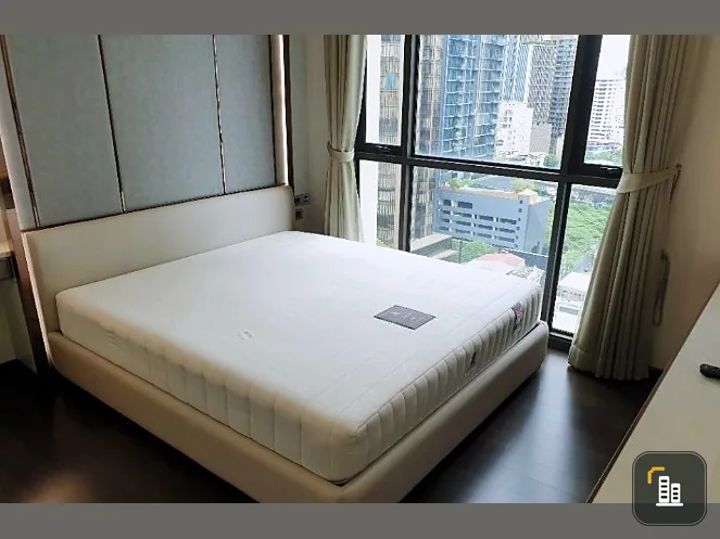For rent: The XXXIX Sukhumvit 39, 16th floor, spacious room, luxuriously decorated, livable. Let me tell you that you shouldn't miss it.
