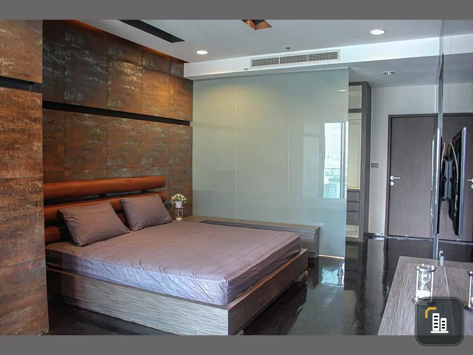 Condo for rent, Noble Remix Sukhumvit 36, large room, comfortable, good built-in furniture, book now.