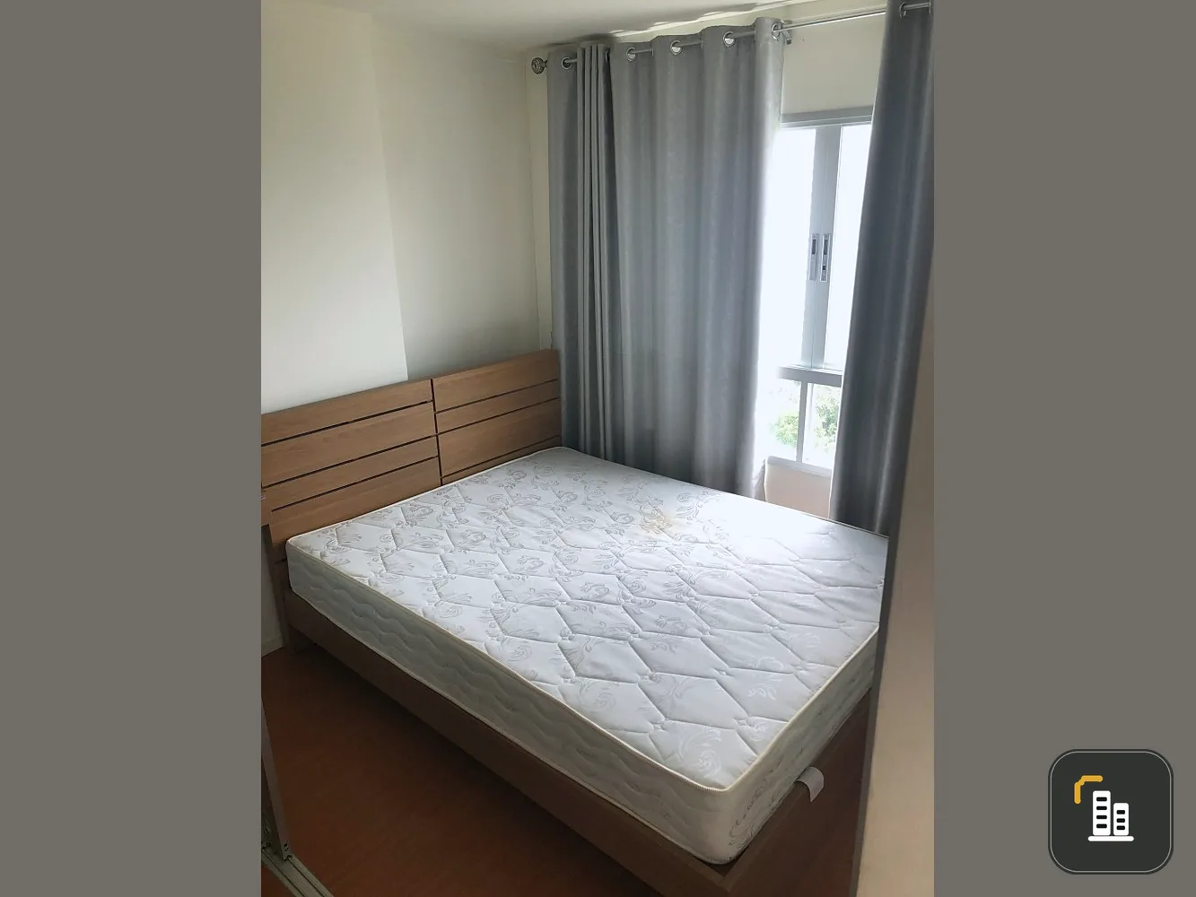 Condo room for sale, Lumpini Park Rattanathibet-Ngamwongwan, nice room, complete amenities, hurry and reserve.