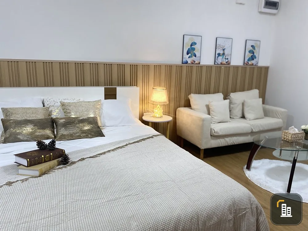 Condo for sale, Supalai Part Tiwanon, nice decorated room. Complete in one place Reserve quickly before you miss this room.