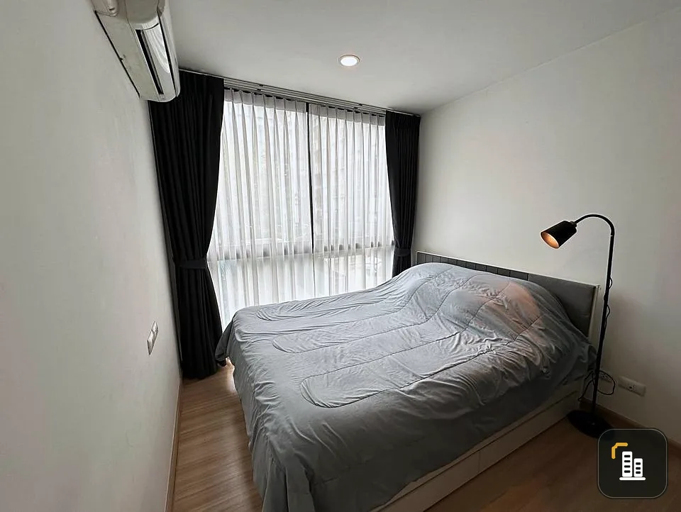 For sale Chateau In Town Sukhumvit 64/1, spacious room, good furniture. Affordable price Hurry and reserve before it slips away.