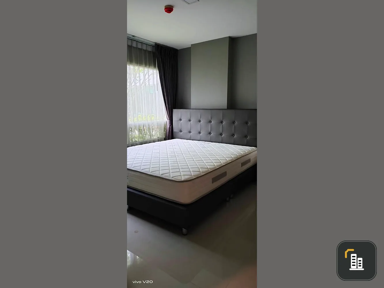 For rent: Elio Del Ray, 1st floor, corner room, very private. Fully furnished Easy to decorate and nice to live in. Reserve now.