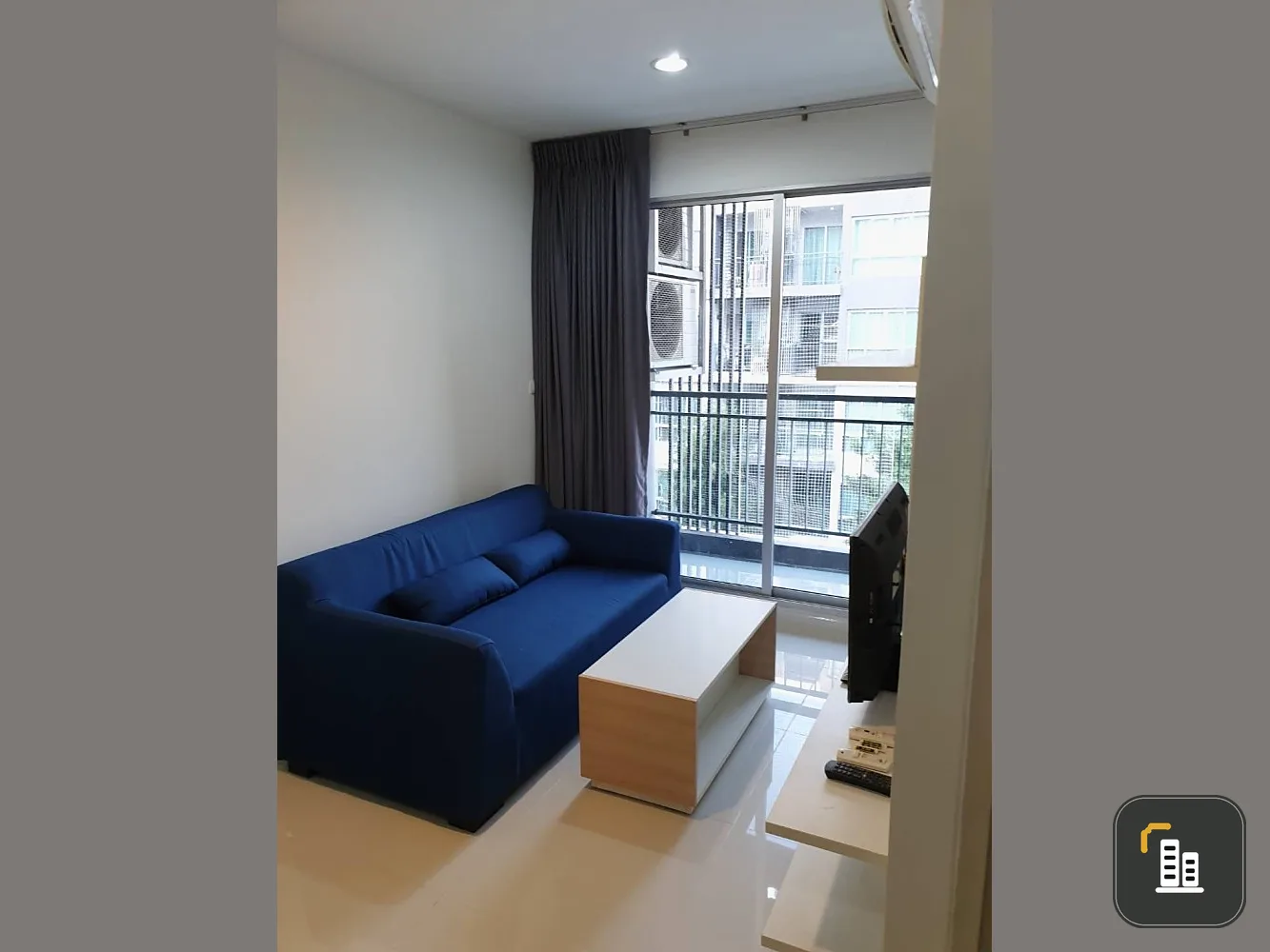 Condo for sale Natureza Art, North Pattaya (North Pattaya), 1 bedroom, 1 bathroom, low price, reserve quickly.