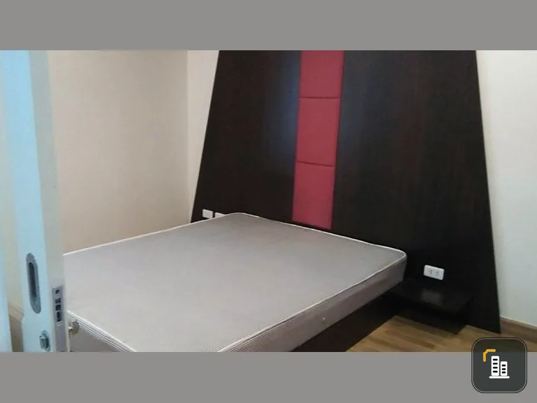 For rent, Baan Navatara, Building E, 2nd floor, next to swimming pool. If interested, hurry and reserve now. Don't miss it. Hurry.