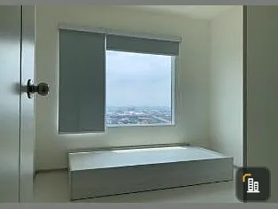 Condo for sale, for rent, Aspire Erawan, 2 bedrooms, 1 bathroom, fully furnished, reserve first, move in first.