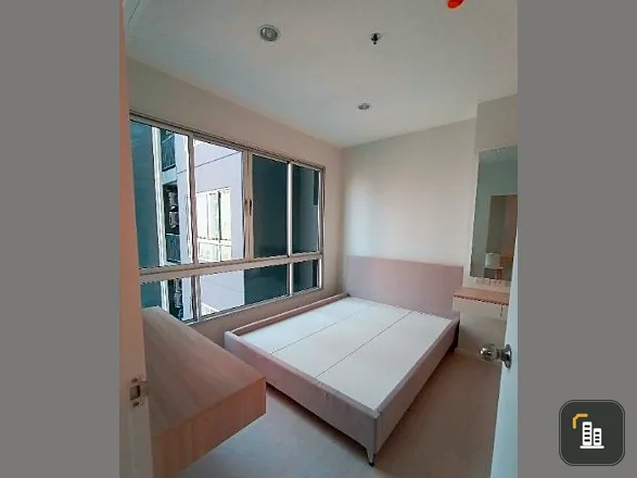 For sale: The Prodigy Phetkasem 62, swimming pool view. Fully furnished, reserve now, don't miss out.