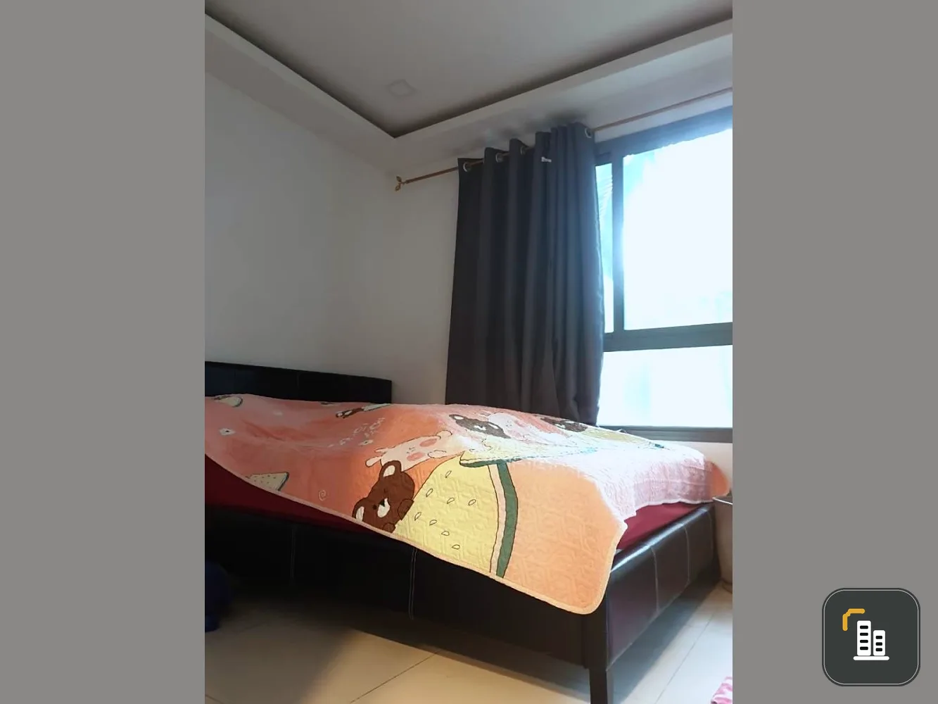 Condo for sale, Arcadia Beach Continental, 1 bedroom, 1 bathroom, fully furnished. Hurry and reserve now.