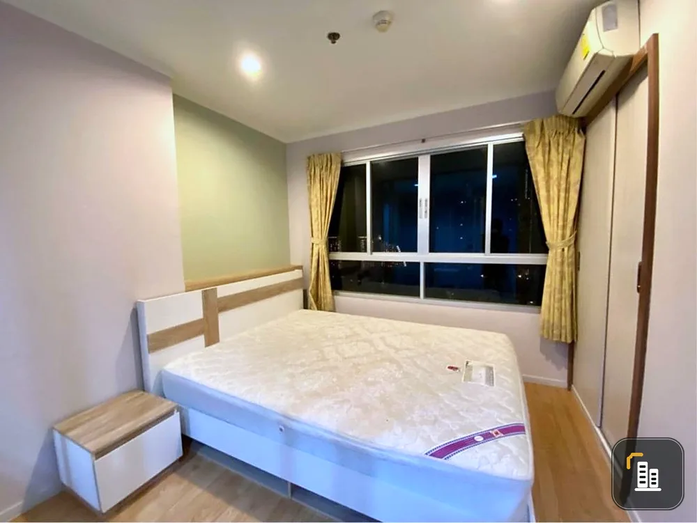 For sale Lumpini Ville Naklua - Wongamat (North Pattaya), room ready to move in. divided into proportions Good like this, reserve now.